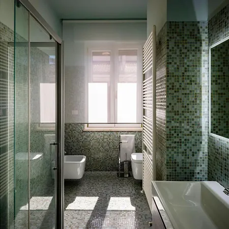 Sky Blue Appartement *