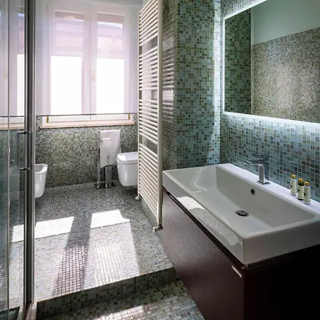 Sky Blue Appartement