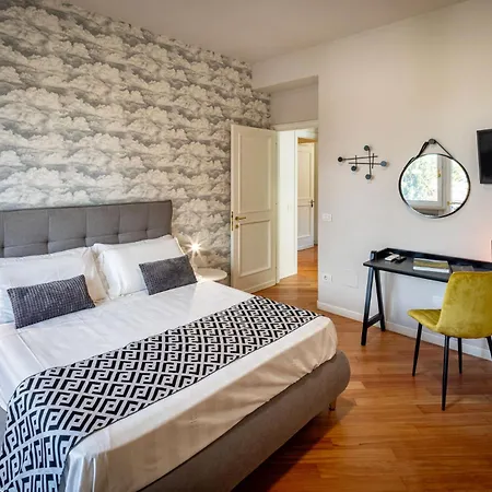 Appartement Sky Blue *