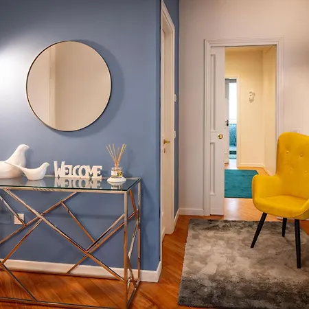 Appartement Sky Blue *