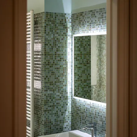 Apartment Sky Blue Bastia Umbra
