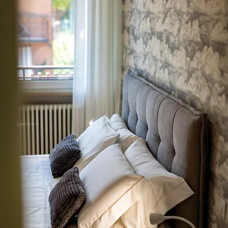 Sky Blue Appartement *