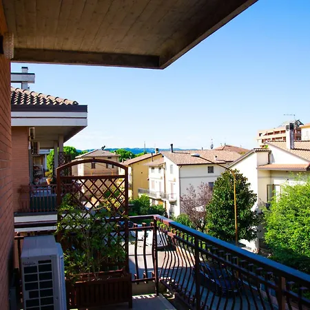 Lejlighed Sky Blue Bastia Umbra