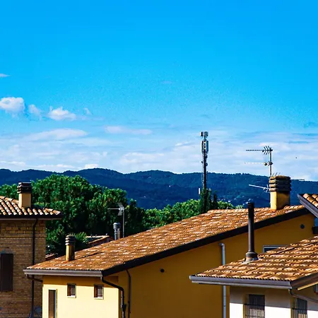 Appartement Sky Blue *