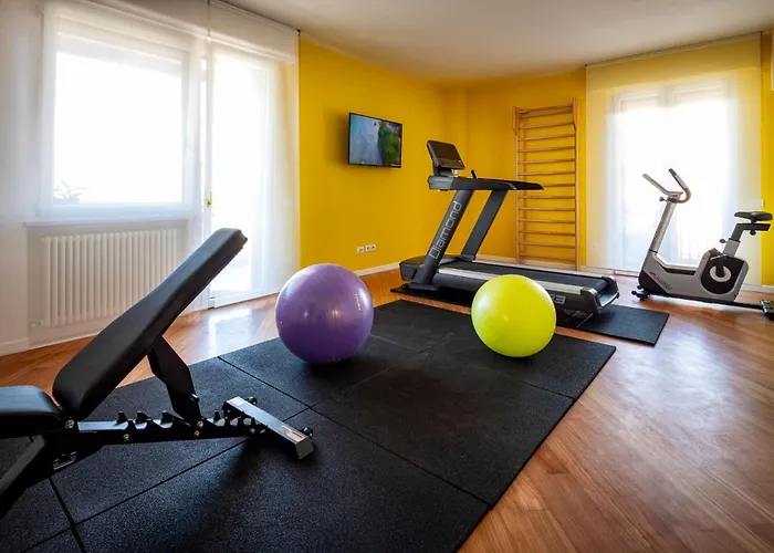 Sky Blue Apartamento