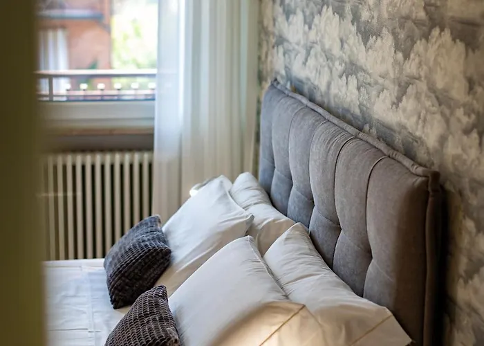 Sky Blue Apartamento *