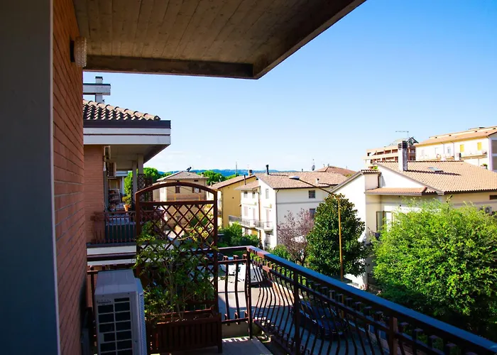 Apartamento Sky Blue Bastia Umbra