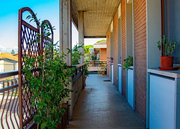 Apartamento Sky Blue Bastia Umbra