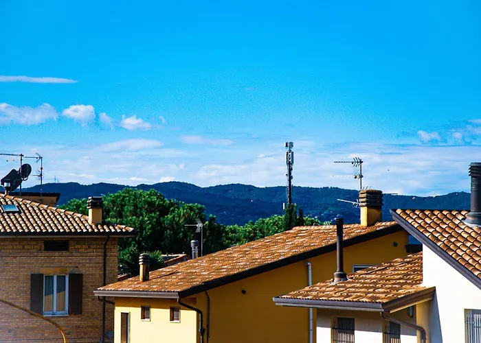 Apartamento Sky Blue *